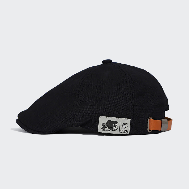 Modern Classic Cap