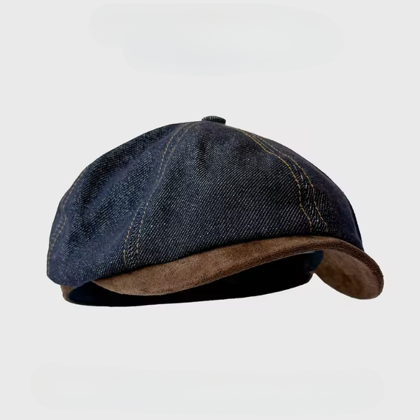 Workman’s Denim Cap
