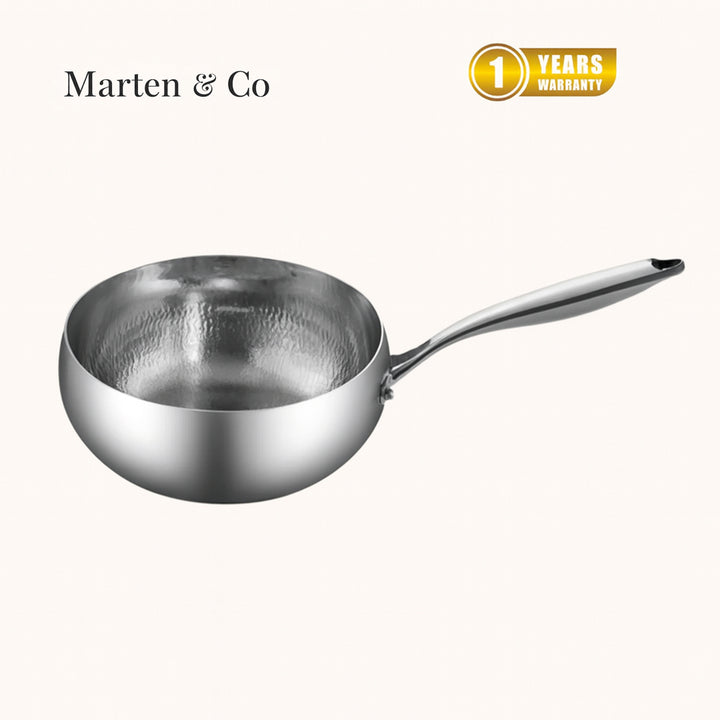 Titanium Pot Pan Pro