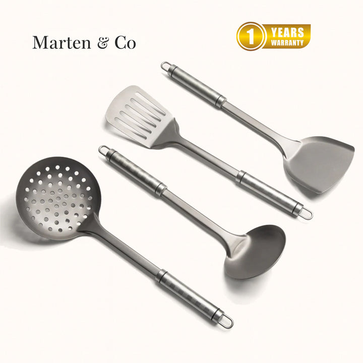 Titanium Utensils (Set)