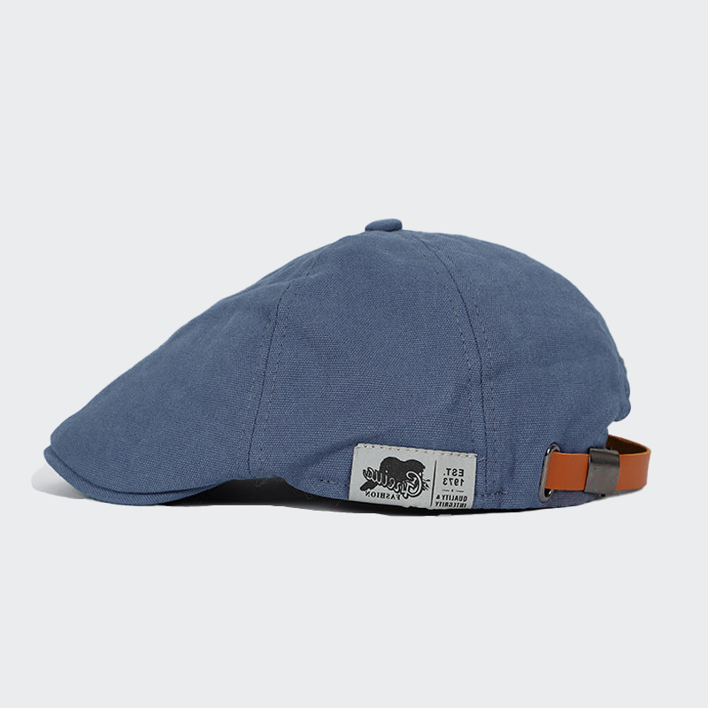 Modern Classic Cap