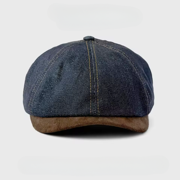 Workman’s Denim Cap