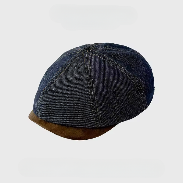 Workman’s Denim Cap
