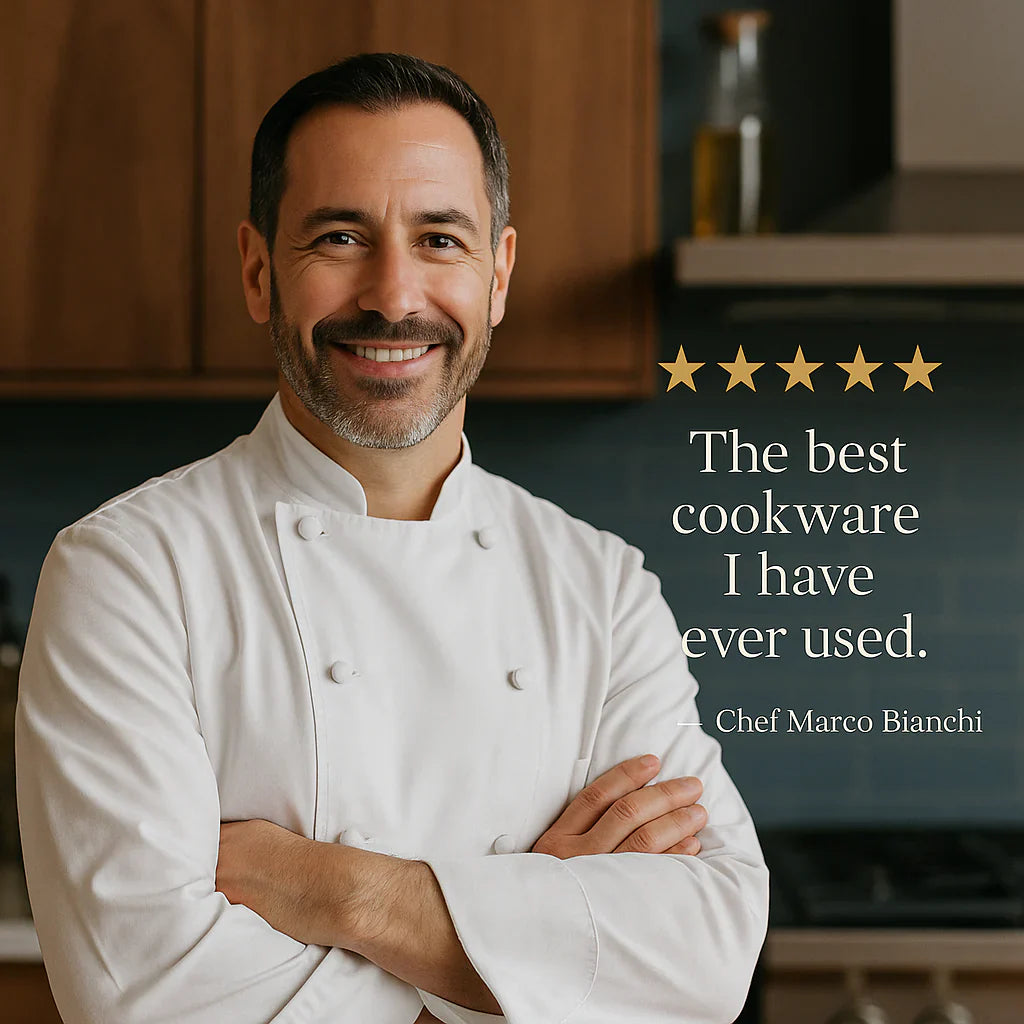 The Complete Kitchen Bundle