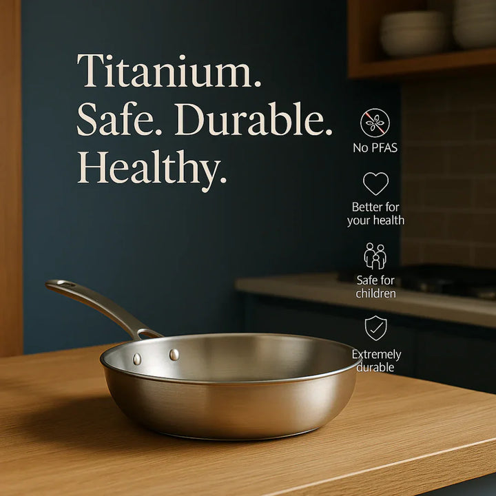 The Complete Kitchen Bundle